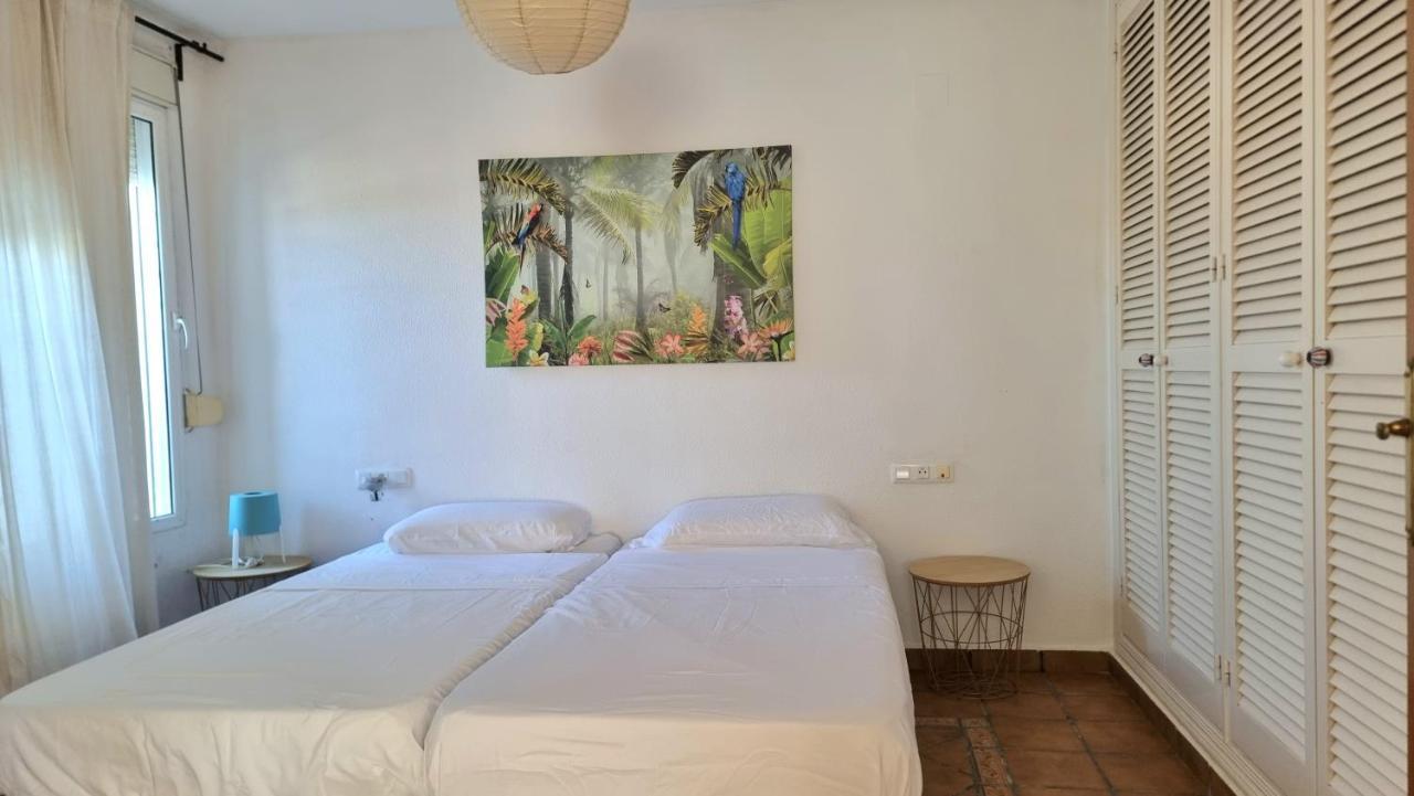 Villa Buena Vida - Tranquilidad Y Relax Chiclana de la Frontera Zewnętrze zdjęcie