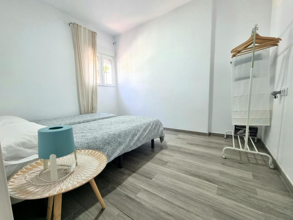 Villa Buena Vida - Tranquilidad Y Relax Chiclana de la Frontera Zewnętrze zdjęcie