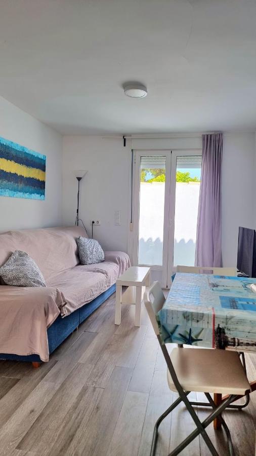 Villa Buena Vida - Tranquilidad Y Relax Chiclana de la Frontera Zewnętrze zdjęcie