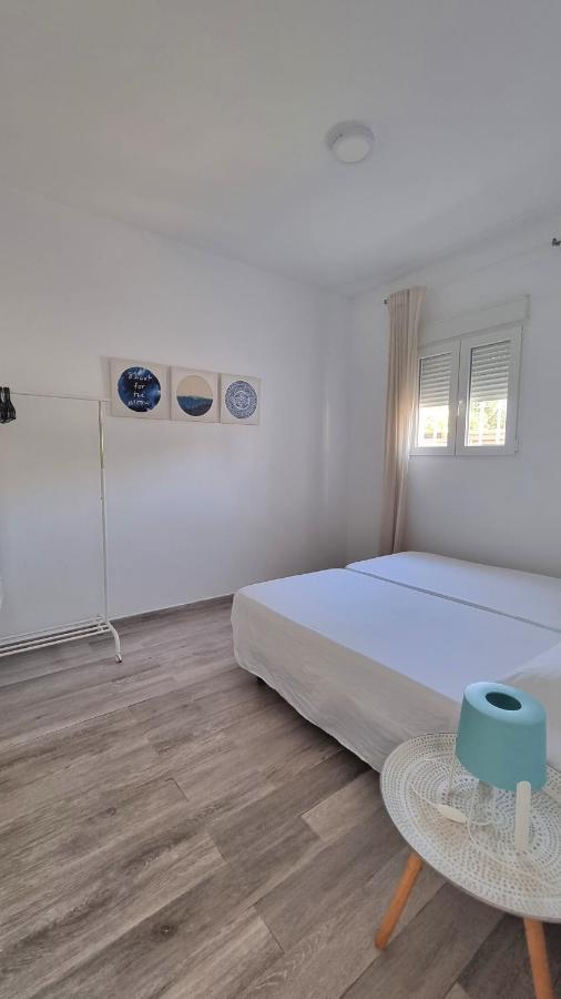 Villa Buena Vida - Tranquilidad Y Relax Chiclana de la Frontera Zewnętrze zdjęcie