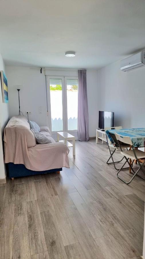 Villa Buena Vida - Tranquilidad Y Relax Chiclana de la Frontera Zewnętrze zdjęcie